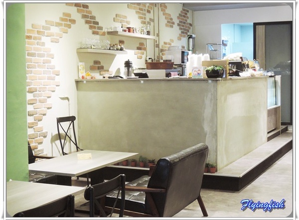 翻轉 Flip Brunch x Coffee x Life Style: ✜ 吃美食x做公益ㄟ秘密基地 (Brunch篇)-「翻轉 Flip Brunch x Coffee x Life Style」❁´◡`❁ (N訪)