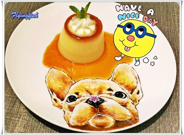 翻轉 Flip Brunch x Coffee x Life Style：✜ 吃美食x做公益ㄟ秘密基地 <擄獲人心ㄟ療癒系甜點篇> - 三重「翻轉 Flip Brunch x Coffee x Life Style」N訪 ♪♫♩♬ ♪ ♥～…