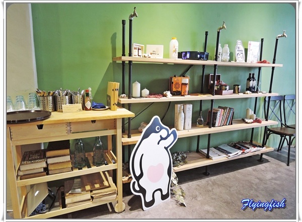 翻轉 Flip Brunch x Coffee x Life Style: ✜ 吃美食x做公益ㄟ秘密基地 (Brunch篇)-「翻轉 Flip Brunch x Coffee x Life Style」❁´◡`❁ (N訪)