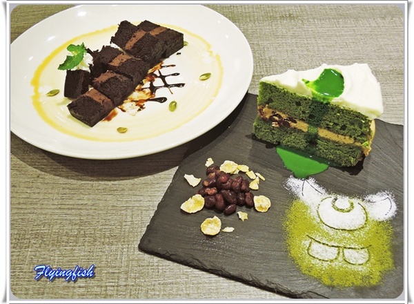 翻轉 Flip Brunch x Coffee x Life Style：✜ 吃美食x做公益ㄟ秘密基地 <擄獲人心ㄟ療癒系甜點篇> - 三重「翻轉 Flip Brunch x Coffee x Life Style」N訪 ♪♫♩♬ ♪ ♥～…