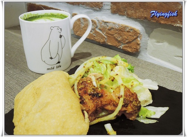 翻轉 Flip Brunch x Coffee x Life Style: ✜ 吃美食x做公益ㄟ秘密基地 (Brunch篇)-「翻轉 Flip Brunch x Coffee x Life Style」❁´◡`❁ (N訪)