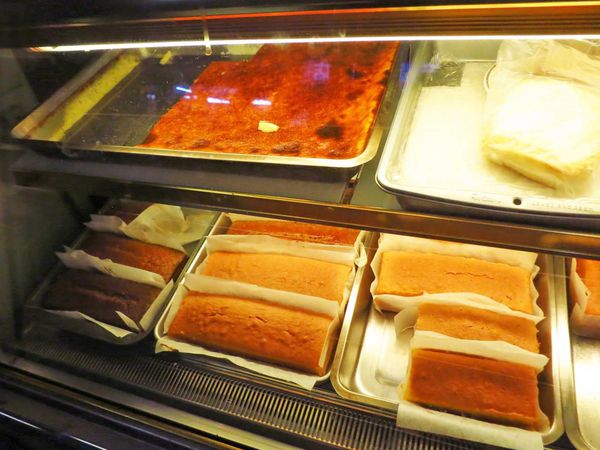 【中和美食】緬甸奶茶館-現煮現泡的肌肉男奶茶