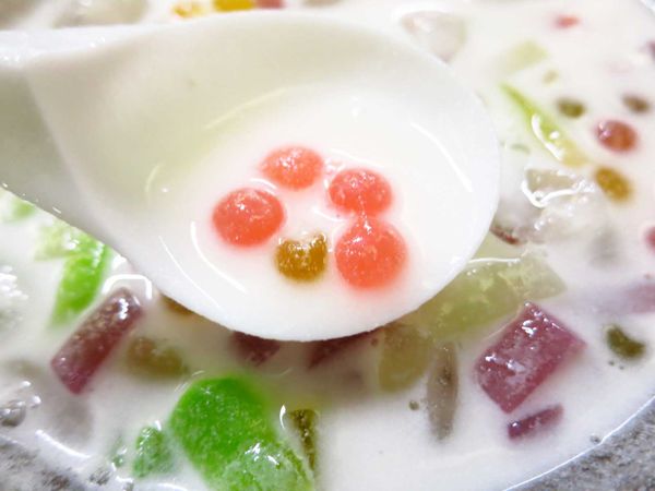 【中和美食】緬甸奶茶館-現煮現泡的肌肉男奶茶