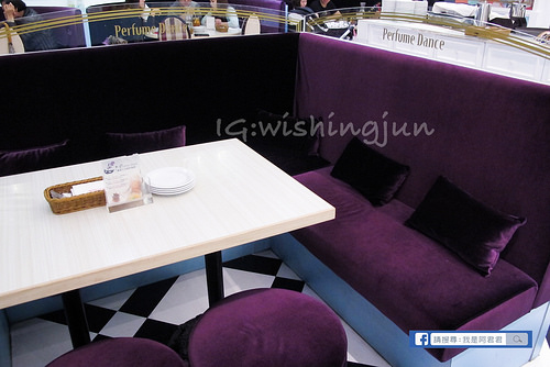 跳舞香水板橋中山店新菜登場_阿君君-2372