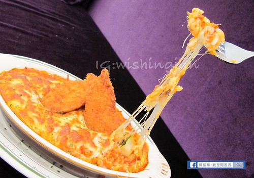 跳舞香水板橋中山店新菜登場_阿君君-2457