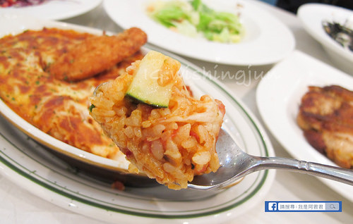 跳舞香水板橋中山店新菜登場_阿君君-2472