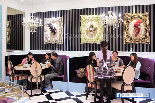 跳舞香水板橋中山店新菜登場_阿君君-2370