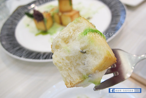 跳舞香水板橋中山店新菜登場_阿君君-2559