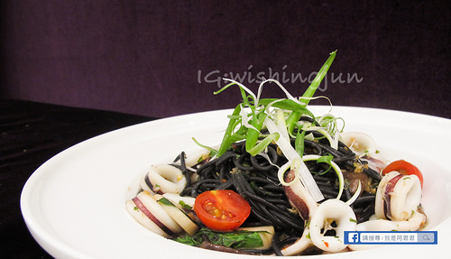 跳舞香水板橋中山店新菜登場_阿君君-2424