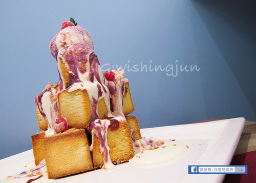 跳舞香水板橋中山店新菜登場_阿君君-2513