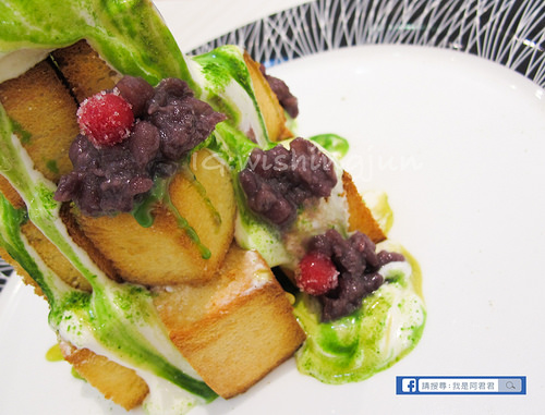 跳舞香水板橋中山店新菜登場_阿君君-2483