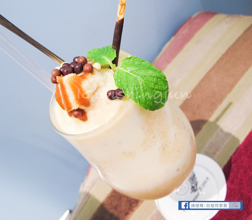 跳舞香水板橋中山店新菜登場_阿君君-2540