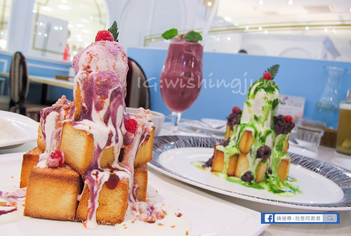 跳舞香水板橋中山店新菜登場_阿君君-2521