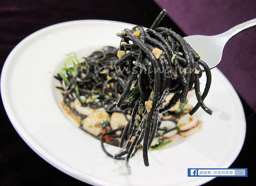 跳舞香水板橋中山店新菜登場_阿君君-2461