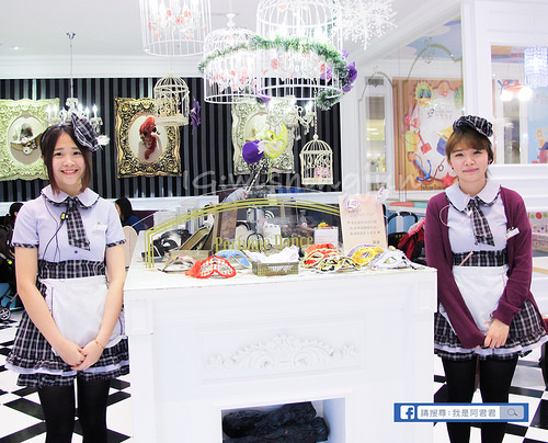 跳舞香水板橋中山店新菜登場_阿君君-2570