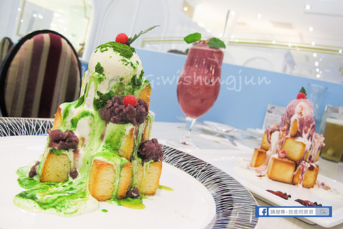 跳舞香水板橋中山店新菜登場_阿君君-2526