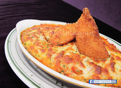 跳舞香水板橋中山店新菜登場_阿君君-2449