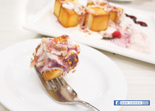 跳舞香水板橋中山店新菜登場_阿君君-2555