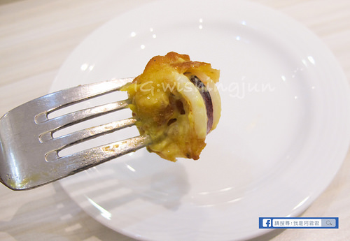 跳舞香水板橋中山店新菜登場_阿君君-2465