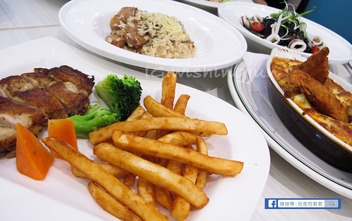 跳舞香水板橋中山店新菜登場_阿君君-2427