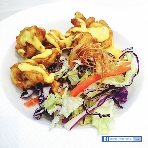 跳舞香水板橋中山店新菜登場_阿君君-26