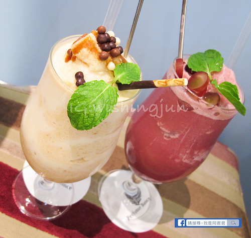 跳舞香水板橋中山店新菜登場_阿君君-2553