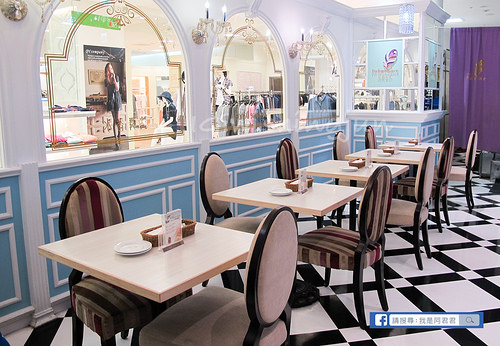 跳舞香水板橋中山店新菜登場_阿君君-2373