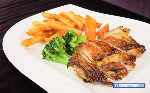 跳舞香水板橋中山店新菜登場_阿君君-2440