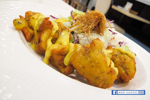 跳舞香水板橋中山店新菜登場_阿君君-2415