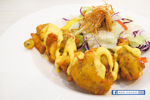 跳舞香水板橋中山店新菜登場_阿君君-2409