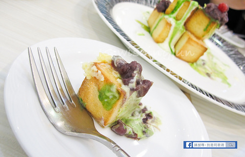 跳舞香水板橋中山店新菜登場_阿君君-2558