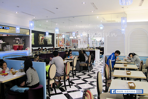 跳舞香水板橋中山店新菜登場_阿君君-2376