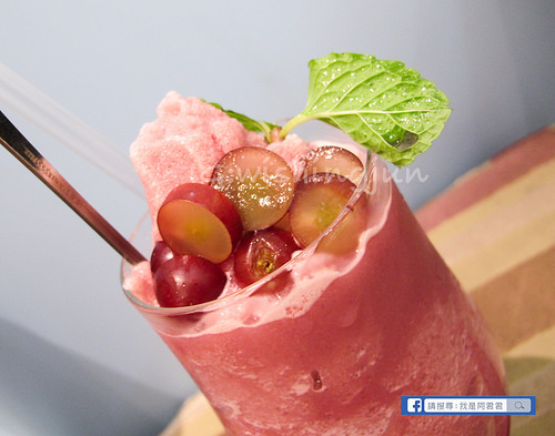 跳舞香水板橋中山店新菜登場_阿君君-2500