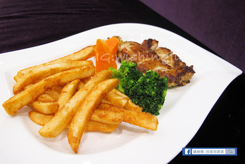 跳舞香水板橋中山店新菜登場_阿君君-2441