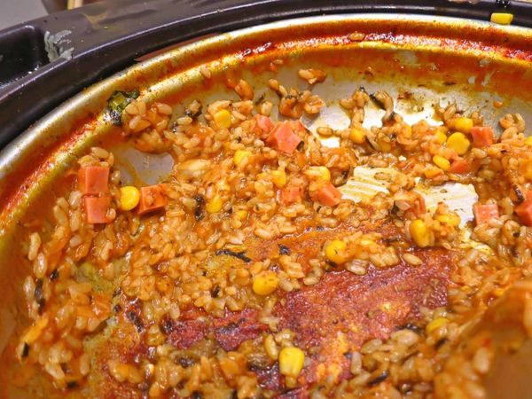 【台北餐廳】兩餐韓國年糕火鍋-韓式火鍋吃到飽