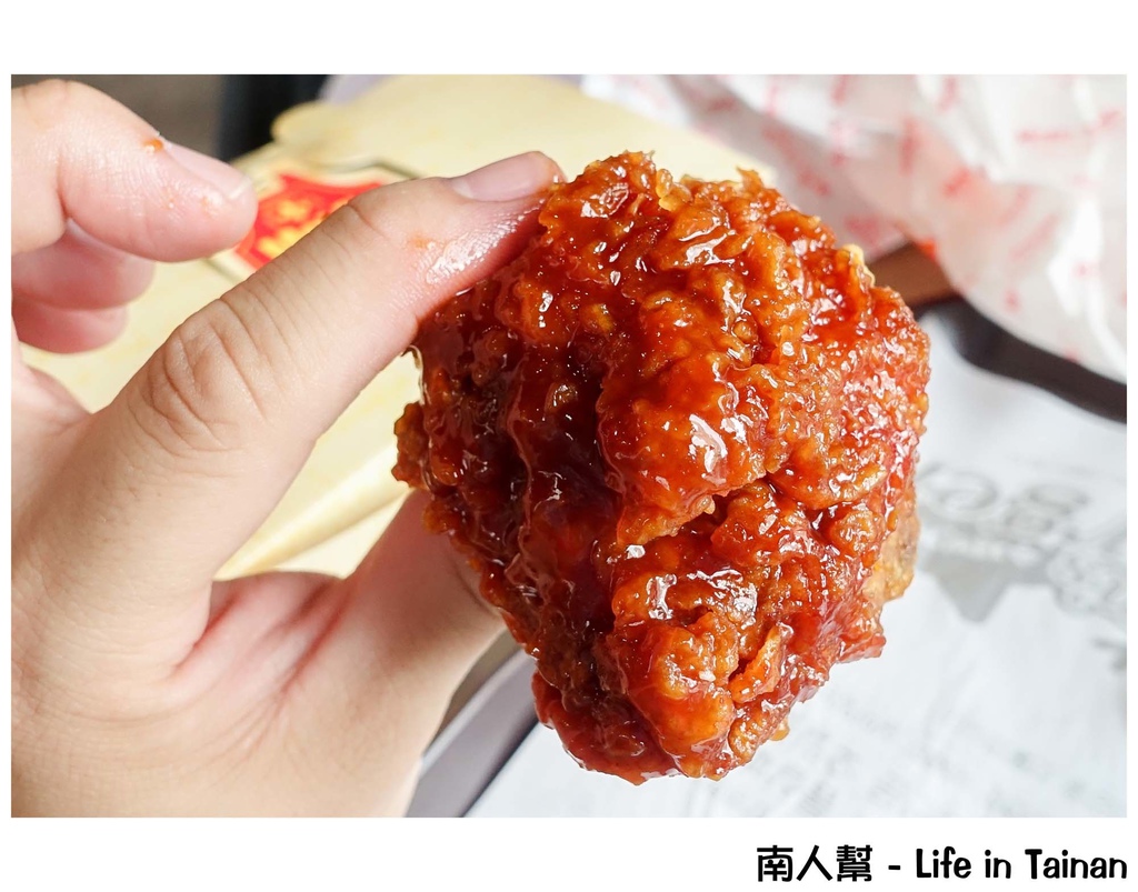 MOM'S TOUCH-來自韓國的人氣速食店