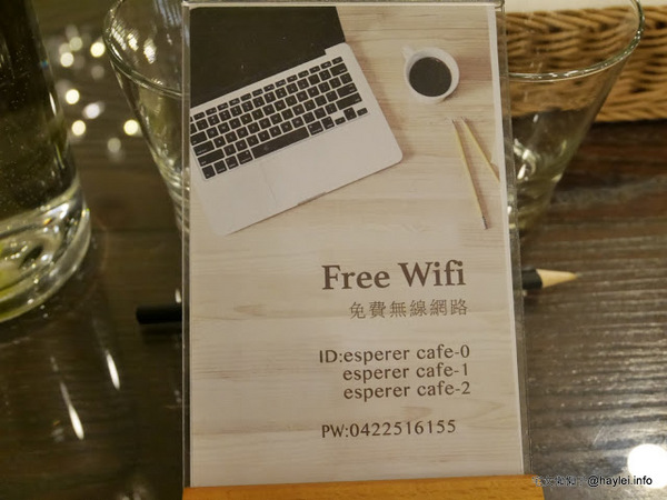 The Café By 想台中:台中適合聚餐聊天的優質複合式餐廳推薦-The Café By 想 冰滴咖啡 松子蘿勒鴨胸義大利麵 蘿勒蝦仁干貝燉飯 起司脆薯