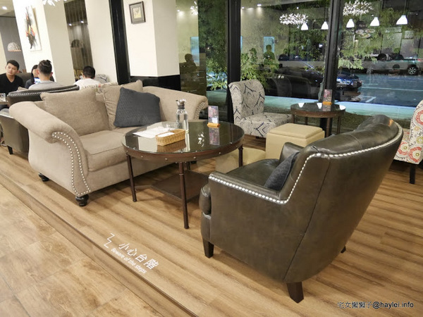 The Café By 想台中:台中適合聚餐聊天的優質複合式餐廳推薦-The Café By 想 冰滴咖啡 松子蘿勒鴨胸義大利麵 蘿勒蝦仁干貝燉飯 起司脆薯