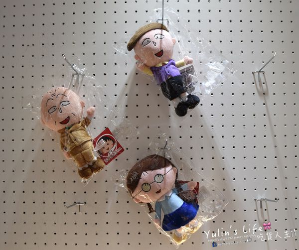櫻桃小丸子爆米花專賣店：Chibi Maruko Chan Popcorn ♥ 全台首家櫻桃小丸子爆米花專賣店 ♥ 招牌限定櫻桃酥脆焦糖口味