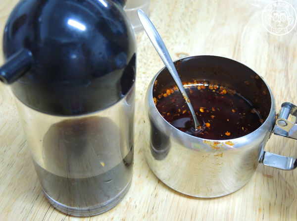 阿伯肉焿:呷飽祙【台北內湖・阿伯肉焿】食尚玩家推薦