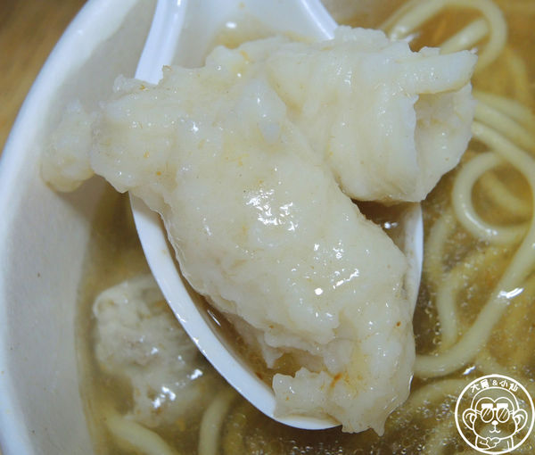 阿伯肉焿:呷飽祙【台北內湖・阿伯肉焿】食尚玩家推薦