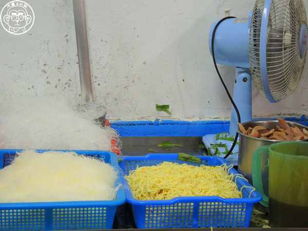 阿伯肉焿:呷飽祙【台北內湖・阿伯肉焿】食尚玩家推薦