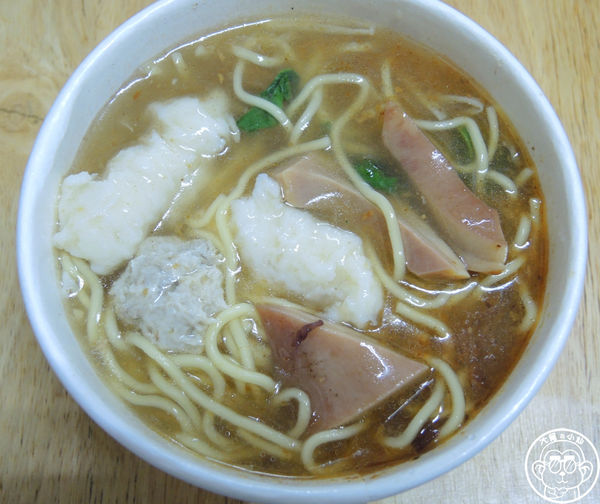 阿伯肉焿:呷飽祙【台北內湖・阿伯肉焿】食尚玩家推薦