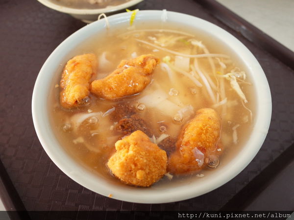 GR2 19042016 南台灣 田園廖土魠魚羹 (9).JPG