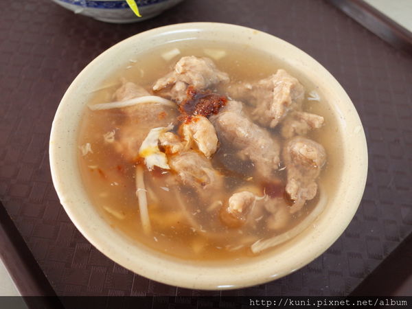 GR2 19042016 南台灣 田園廖土魠魚羹 (8).JPG