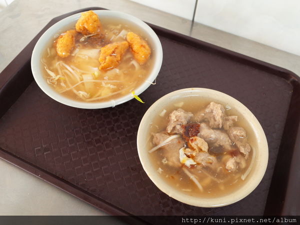 GR2 19042016 南台灣 田園廖土魠魚羹 (7).JPG