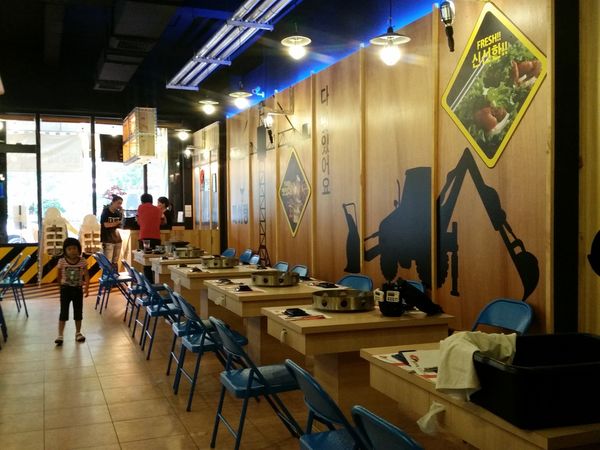 【台中/西屯】OMAYA春川炒雞-台中漢口店