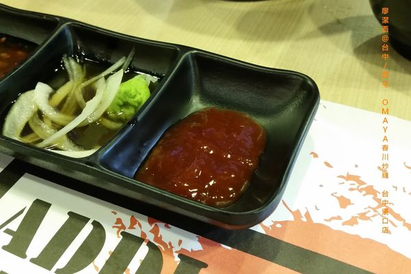 【台中/西屯】OMAYA春川炒雞-台中漢口店