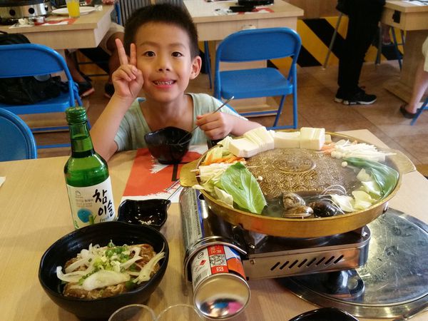 【台中/西屯】OMAYA春川炒雞-台中漢口店