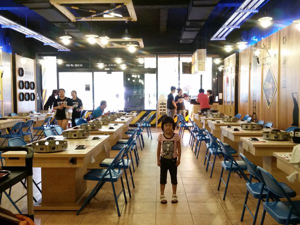 【台中/西屯】OMAYA春川炒雞-台中漢口店